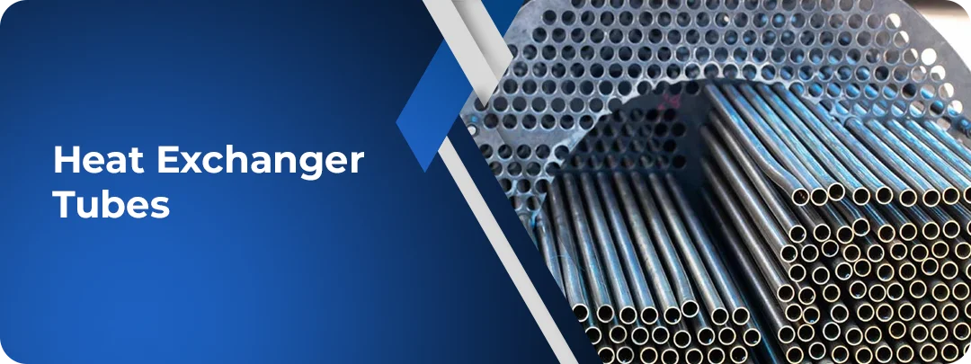 Condenser Tubes